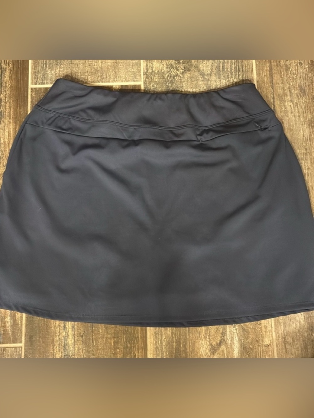 Tommy Bahama Ladies Golf Skort Blue Medium